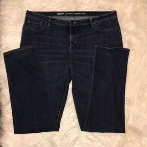 Old Navy Boyfriend Jeans